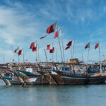 Qatar GDP To Grow By Over 6% In 2026