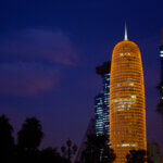 Qatar Financial Information Unit`s Five Year Plan