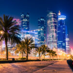 Qatar`s Digital Economy: Growth and Market Potential