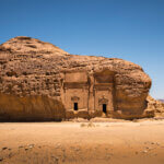 Saudi To Become Global Top 5 Tourism Destination