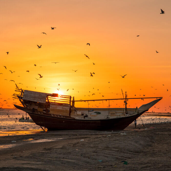 Oman Air Records Increased Passenger Growth