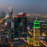 Saudi Arabia Reinforces Economic Ties With China