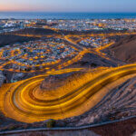 Oman Ministry Energy & Minerals Offers Concessions