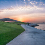 Qatar Free Zones Meets With Uzbekistan Officials