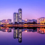 Saudi Arabia Permits Foreigners To Own Property