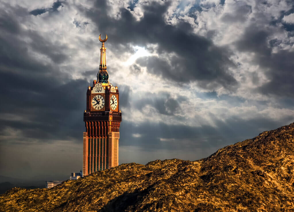 Saudi Vision 2030 Hits 93% of Set Targets In 2025