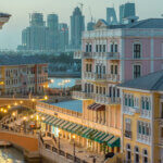 Fitch Affirms Qatar AA Credit Rating