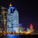 Media City Qatar Platform Simplifies Business Set-Up