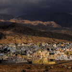 Oman Launches First Wind Turbine Project At Duqm