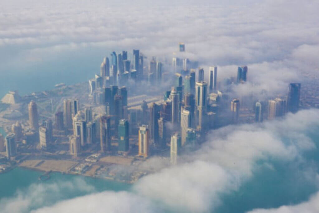 Qatar General Tax Authority Extends Tax Deadline