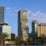 Saudi Arabia Promoting SMEs And Entrepreneurship