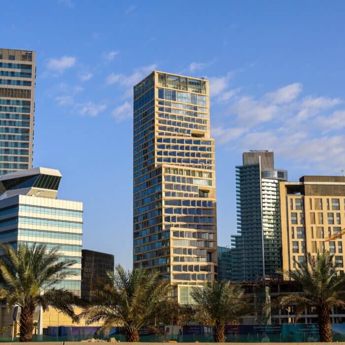 Saudi Arabia Promoting SMEs And Entrepreneurship