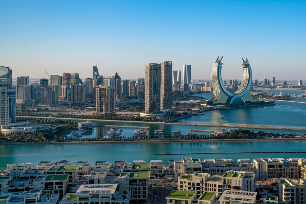 Media City Qatar Partners With IAMT