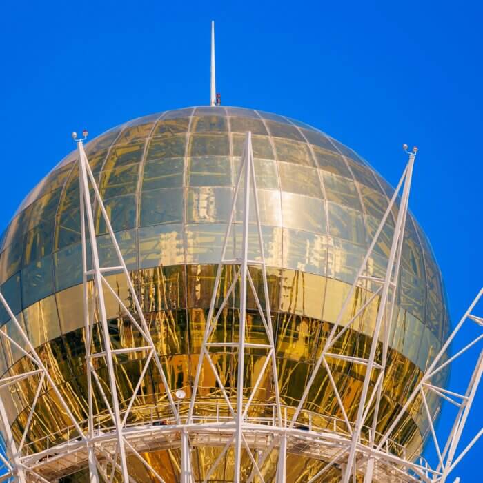 Nur Sultan Kazakhstan