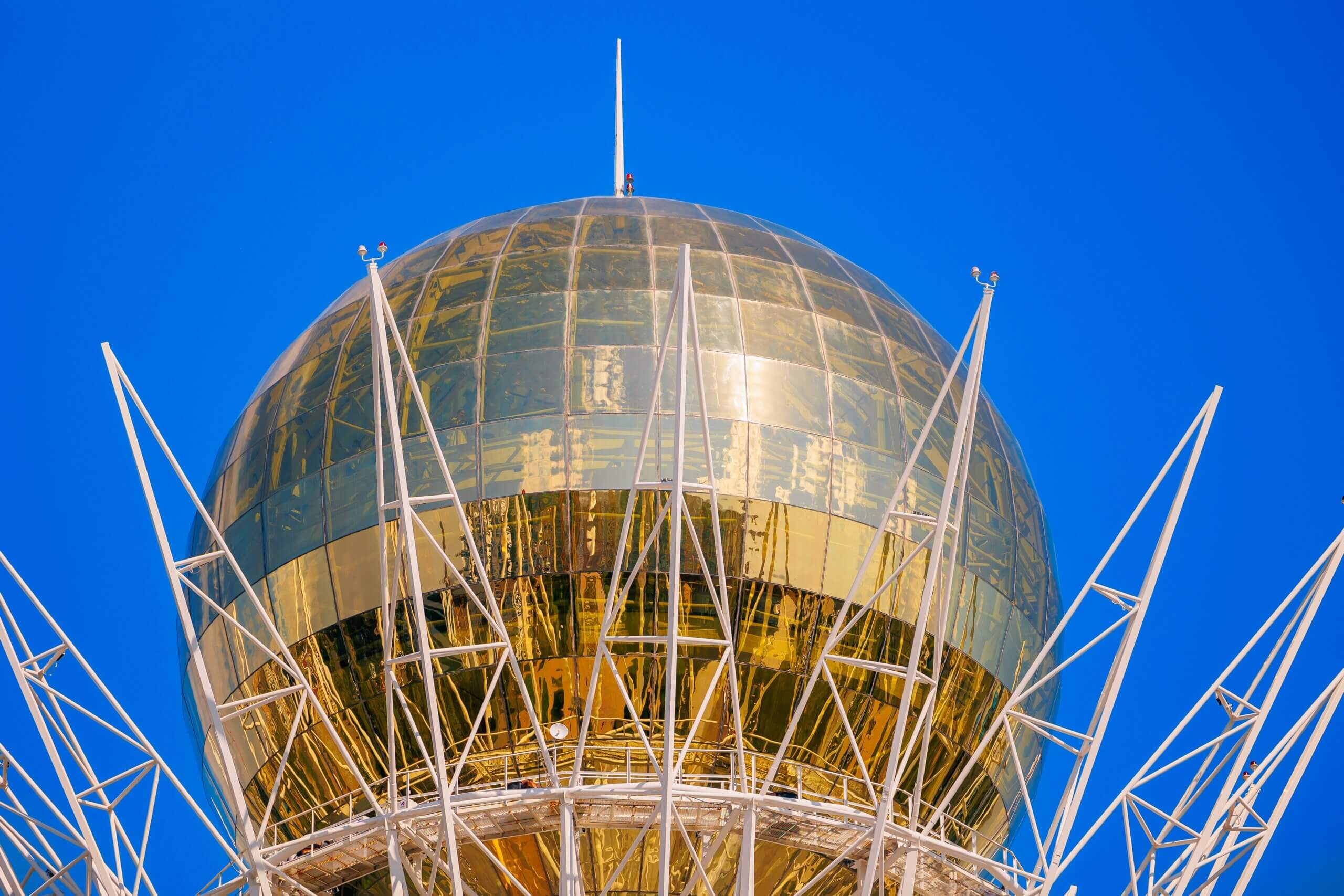 Nur Sultan Kazakhstan