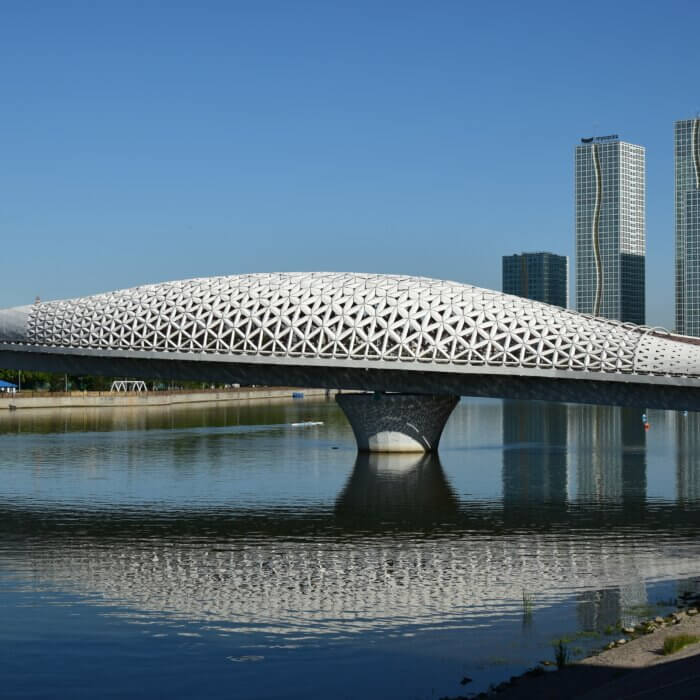 Kazakhstan And Qatar Enhance Economic Relations