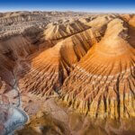 Kazakhstan Mineral Deposits Added to State Register